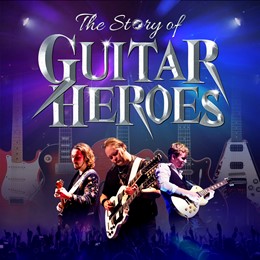 The Story of Guitar Heroes 