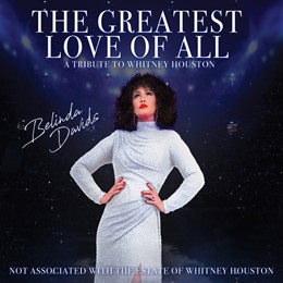 The Greatest Love Of All 