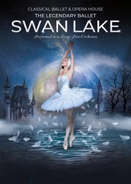 Swan Lake 