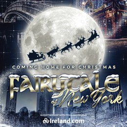 Fairytale of New York 