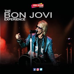 The Bon Jovi Experience 