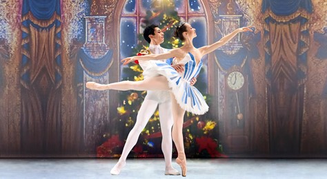 The Nutcracker 