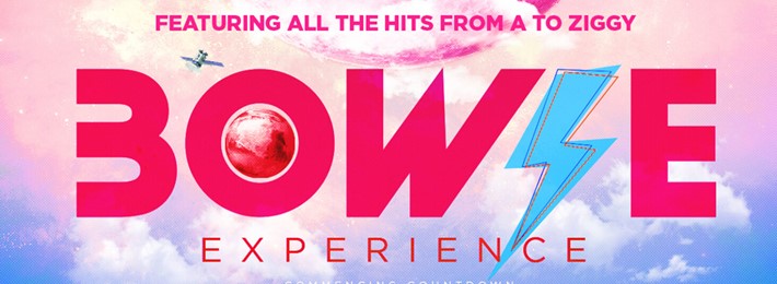 Bowie Experience 