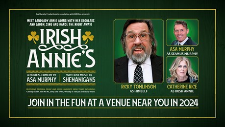 Irish Annie's 