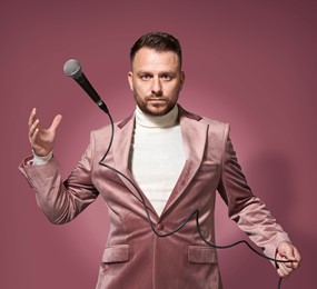 Daniel O'Reilly: Out of Character 