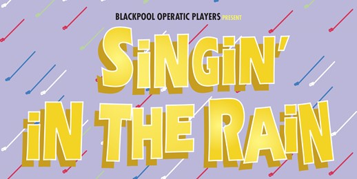 Singin' In The Rain