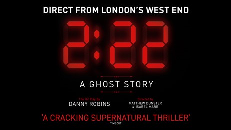 2:22 A Ghost Story 