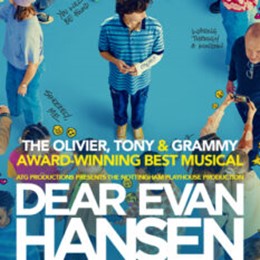 Dear Evan Hansen