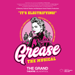 Grease The Musical 