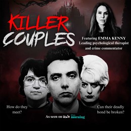 Emma Kenny – Killer Couples