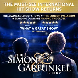 The Simon and Garfunkel Story