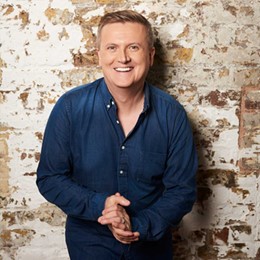 Aled Jones 