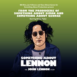 Something About Lennon