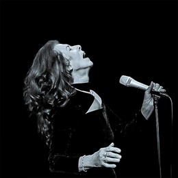 Elkie Brooks – The Long Farewell Tour 2025