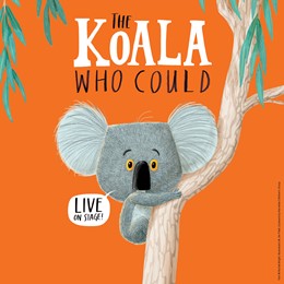 The Koala Who Could