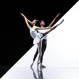 London City Ballet – Momentum