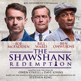 The Shawshank Redemption 