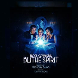 Blithe Spirit 