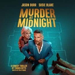 Murder at Midnight