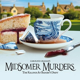 Midsomer Murders
