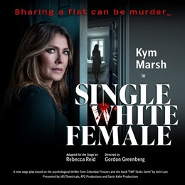 Single White Female