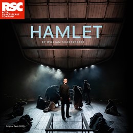 Hamlet by The RSC