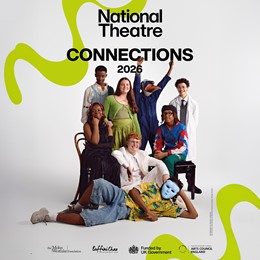 NT Connections - Fishville