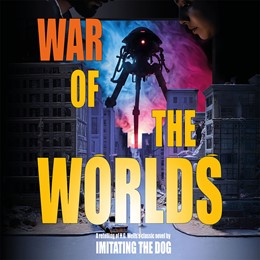 War of the Worlds