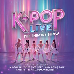 K-Pop Live