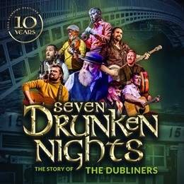 Seven Drunken Nights
