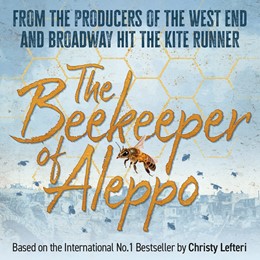 The Beekeeper of Aleppo