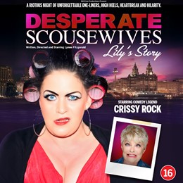 Desperate Scousewives