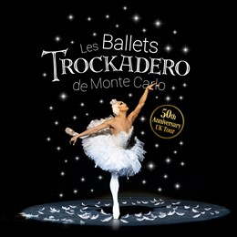 Les Ballets Trockadero de Monte Carlo