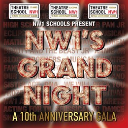 NW1 10th Anniversary Show