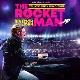 The Rocket Man 
