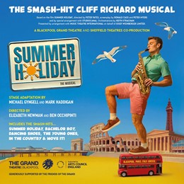 Summer Holiday The Musical