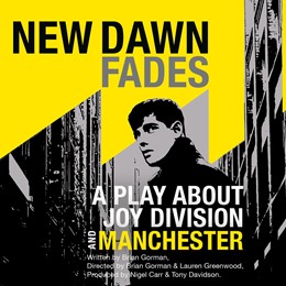 New Dawn Fades