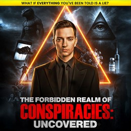 The Forbidden Realm of Conspiracies: Uncovered