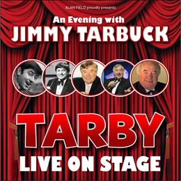 Jimmy Tarbuck 