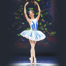 The Nutcracker – Varna International Ballet