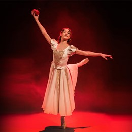 Snow White – Varna International Ballet