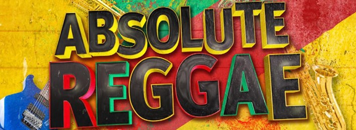 Absolute Reggae