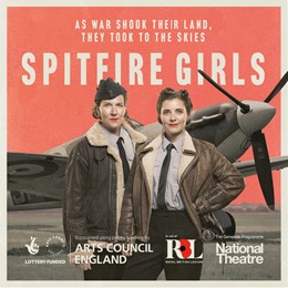 Spitfire Girls