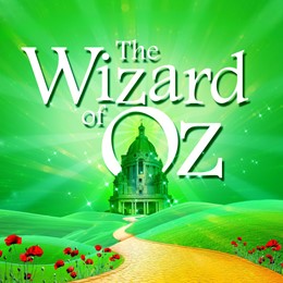 The Wizard of Oz