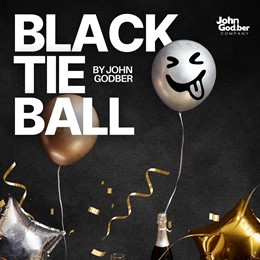 Black Tie Ball