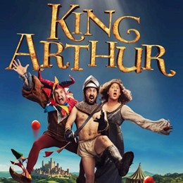 King Arthur