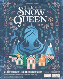 The Snow Queen