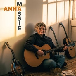 Anna Massie