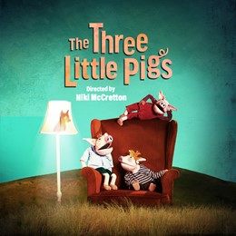 The Three Little Pigs