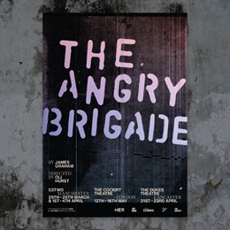 The Angry Brigade
